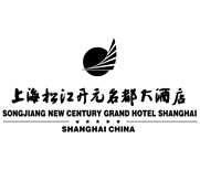 上海松江开元名都大酒店